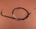 2004-2009 Yamaha FZ6-S FZ6S FZ600 Clutch Cable Line. Fixed Price $25.49.