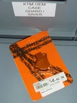 Ktm 250 Sxf 13-15 350 11-15 Case Guard Cover 77232975000. Fixed Price $32.50.