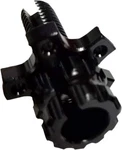 Powerstands Racing Clutch Cable Adjusters Black 00-02151-22. Fixed Price $25.95.
