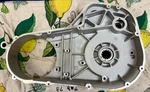 Harley-davidson 60677-01C Inner Primary-silver Touring Models. Fixed Price $129.99.