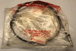 Kawasaki G3SS G3TR G4TR KV100 69 -1975 Clutch Cable Nos Oem 54011-1042. Fixed Price $18.63.