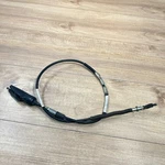 Yamaha Oem Nos Cable Clutch / 401-26335-03 YZ125 MX100 MX125 MX175. Fixed Price $80.00.