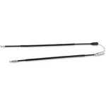 Parts Unlimited Clutch Cable For Kawasaki K28-8019. Fixed Price $22.49.