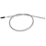 Parts Unlimited Vinyl Clutch Cable K28-5503 22870-110-000. Fixed Price $18.06.