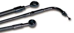 Magnum 42286 High Efficiency Clutch Cable 62 11/16" Black Pearl. Fixed Price $138.95.