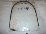 Honda Choke Cable CBR600F Fs Ft Fw 1995-1998, VF700F VF750F 1984, 815793. Fixed Price $13.39.