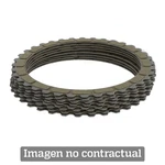 Barnett Clutch Disc Kit. Fixed Price $247.05.