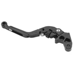 Clutch Lever Black Fits 2011-12 Aplrilia Dorsoduro 120 Powerstands Racing Gp O2. Fixed Price $71.99.