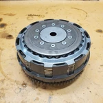 2010 Ktm 450 Xcw Rekluse Racing Recluse Zstart Pro Clutch Basket Assembly. Fixed Price $597.48.
