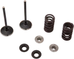 Moose Offroad Valve And Spring Kit Yamaha WR250F YZ250FX M80-82350. Fixed Price $196.95.