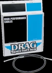 Drag Specialties 0652-1394 Vinyl Cable Clutch Replaces #38619-84. Fixed Price $54.54.
