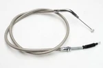 Motion Pro Stainless Steel Armor Coat Clutch Cable 65-0262. Fixed Price $50.59.