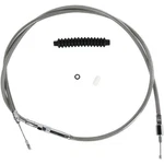 Drag Specialties Braided Clutch Cable 0652-1457. Fixed Price $103.83.