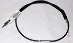 Harley 38882-08 Clutch Cable Flhtc ? Nos Oem Genuine. Fixed Price $48.00.