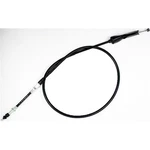 Motion Pro Black Vinyl Clutch Cable 05-0328. Fixed Price $20.56.