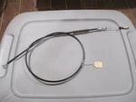 Nos Honda Oem Clutch Cable HR21 Sda Sxa 54510-952-770. Fixed Price $29.99.
