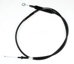 Motion Pro Blackout Lw Clutch Cable #06-2403 Harley Davidson Dyna. Fixed Price $36.29.