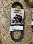 Moose Atv/utv High Performance Plus Drive Belt Polaris 08-09 Ranger 800 Rzr. Fixed Price $65.00.