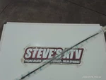 Nos Motion Pro 03-0308 Clutch Cable Kawasaki 2000 2002 KX125. Fixed Price $8.99.