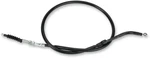 Parts Unlimited Vinyl Clutch Cable Kawasaki 54011-1259 Fitment. Fixed Price $27.10.