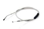 Motion Pro Armor Coat Clutch Cable Lw +4" Indian Chief/chieftain/roadmaster. Fixed Price $104.99.