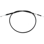 Motion Pro Black Vinyl Terminator Clutch Cable 10-0039. Fixed Price $52.79.