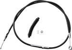 Drag Specialties Black Vinyl Clutch Cable Standard #38664-07 #173665. Fixed Price $75.21.