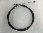 Motion Pro New 03-036 Kawasaki 54011-1086 Clutch Cable KX125. Fixed Price $29.99.
