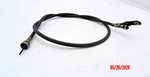 1983 Yamaha Virago Xv 500 Speedometer Cable. Fixed Price $14.99.