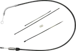 Drag Specialties Upper Clutch Cable 0652-2872. Fixed Price $120.46.