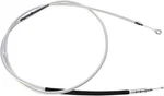 Magnum Alternate Length Scii Clutch Cable 80-11/16" #322318HE Harley Davidson. Fixed Price $136.15.