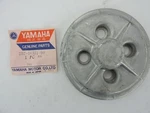 257-16351-00 Nos Yamaha Clutch Pressure Plate RX50K YSR50 JT1 W6014. Fixed Price $55.99.