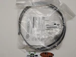 Genuine Harley Davidson Diamond Black Clutch Line 37200288 G1. Fixed Price $86.44.