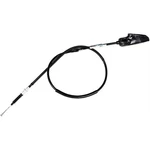 Motion Pro Black Vinyl Clutch Cable 05-0090. Fixed Price $33.99.