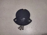 2003 Buell Blast Clutch Cable Adjustment Release Cover #225.4-66. Fixed Price $20.00.