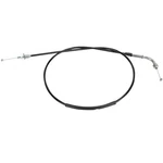 Parts Unlimited Throttle (pull) Cable Honda XL250K Motosport 72-75 XL350K 74-75. Fixed Price $18.50.