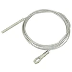 Vw Bug / Volkswagen Type Beetle Clutch Cable 1961 & 1964-1971. Fixed Price $17.54.