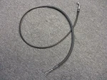 Harley Davidson Oem Hydraulic Clutch Line 37200109 60.0 (152CM). Fixed Price $18.00.