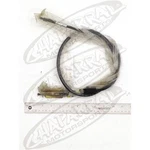 Yamaha Oem Clutch Cable 3R9-26335-10-00 Genuine Part For Motorcycles. Fixed Price $31.80.