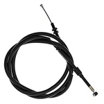 Clutch Cable For Yamaha Star XVS1300A XVS1300CTF 3D8-26335. Fixed Price $27.75.
