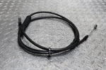 15-17 Harley-davidson Heritage Softail Oem Clutch Cable Line 37200119. Fixed Price $29.95.