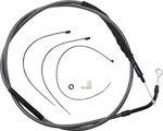Magnum Alternate Length Karbon Fiber Clutch Cable 75-3/4" #723610HE. Fixed Price $142.35.