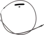 Barnett 102-30-10067-6 High-efficiency Stainless Steel Clutch Cable For Harley-d. Fixed Price $105.20.