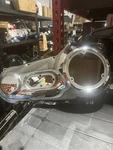 Harley 1992 89-93 Dyna Primary Cover 60506-89A Oem. Fixed Price $94.97.