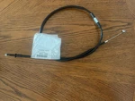 Nos- Genuine Oem Kawasaki 13-16 Kx 250F Clutch Cable- 54011-0569. Fixed Price $32.00.