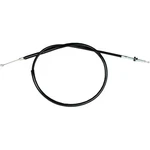 Motion Pro Black Vinyl Clutch Cable 02-0536. Fixed Price $27.79.