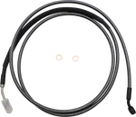 Magnum Karbonfibr Hydraulic Clutch Line 82" 71882. Fixed Price $136.70.