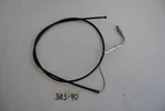 Barnett Throttle Cable Harley Davidson Fxrs-fxlr-fxrt-fxst Gas. Fixed Price $63.30.