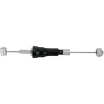 Moose Racing 9OCU000 Easy Pull Clutch System - Replacement Cable. Fixed Price $16.36.
