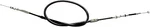 Motion Pro T3 Clutch Cable FEB-01. Fixed Price $56.95.